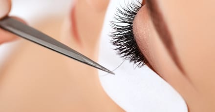 Eyelash Extensions Dubai TMLH.com Special Offers, Deals & Discounts in Turkey