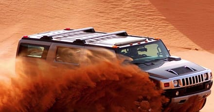 Vip Hummer Safari Experience Dubai TMLH.com Special Offers, Deals & Discounts in Turkey