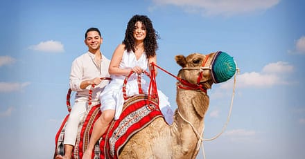 Vip Red Dune Desert Safari Or Premium Desert Safari For 1, 2, Or 4 Sharjah & N. Emirates TMLH.com Special Offers, Deals & Discounts in Turkey