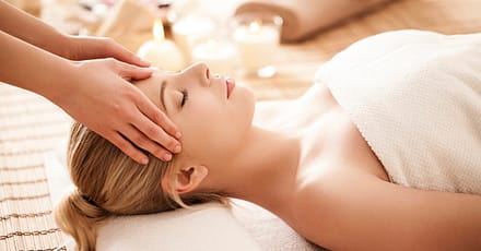 Experience A Body Spa With Aromatherapy, Swedish, And Much More! Abu Dhabi TMLH.com Special Offers, Deals & Discounts in Turkey