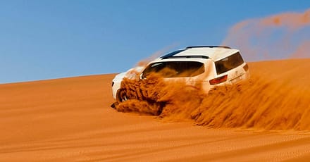 Thrilling Desert Safari With Bbq, Self-Drive Quad Bike Ride Options Dubai TMLH.com Special Offers, Deals & Discounts in Turkey
