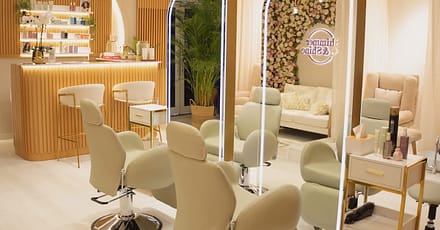 Revitalize With Choice Of Any Facial With Mani-Pedi & Hair Spa Combo Sharjah & N. Emirates TMLH.com Special Offers, Deals & Discounts in Turkey 4