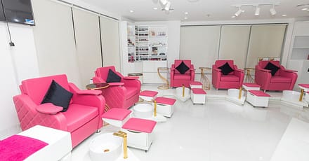 Revamp With Hair Spa, Keratin, And Blow-Dry Sessions Dubai TMLH.com Special Offers, Deals & Discounts in Turkey