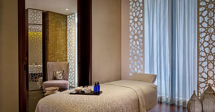 Choice Of 60 Or 90 Minute Spa Treatment With Pool & Beach Access! Abu Dhabi TMLH.com Special Offers, Deals & Discounts in Turkey