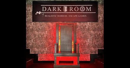 Show Off Your Sleuthing Skills At Abu Dhabis 1st Horror Escape Room! Abu Dhabi TMLH.com Special Offers, Deals & Discounts in Turkey