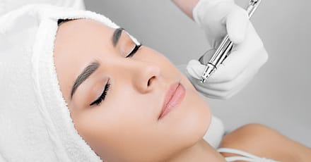 Hydrafacial, Mesotherapy Or Prp With Dermapen, Or More Dubai TMLH.com Special Offers, Deals & Discounts in Turkey