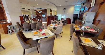 Breakfast Buffet With Pool & Gym Access At Veranda Signature Hotel. Dubai TMLH.com Special Offers, Deals & Discounts in Turkey