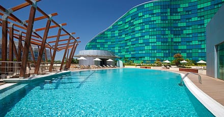 5* Pool Access Abu Dhabi TMLH.com Special Offers, Deals & Discounts in Turkey