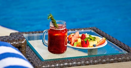 Breakfast Buffet With Pool Access: Child (Aed 59), Adult (Aed 75) Dubai TMLH.com Special Offers, Deals & Discounts in Turkey