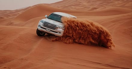 Desert Safari With Live Shows Dubai TMLH.com Special Offers, Deals & Discounts in Turkey
