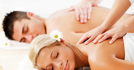 Men Or Women Spa Treatment With Manicure And Pedicure, And Blow-Dry Dubai TMLH.com Special Offers, Deals & Discounts in Turkey