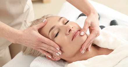 Clear Skin W/ Facelift Facial, Hydra Facial Or Deep Cleansing Facial Dubai TMLH.com Special Offers, Deals & Discounts in Turkey