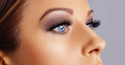 Full Set Of Classic Eyelash Extensions At Thailand Oasis Beauty Center Abu Dhabi TMLH.com Special Offers, Deals & Discounts in Turkey