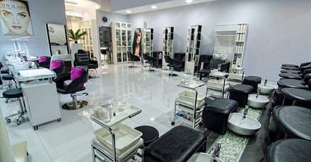 Waxing On Choice Of Area With Optional Threading Dubai TMLH.com Special Offers, Deals & Discounts in Turkey