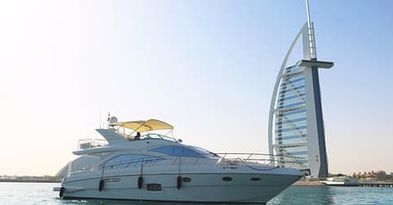 Private Yacht Cruise For 25 Dubai TMLH.com Special Offers, Deals & Discounts in Turkey