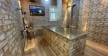 Glow Inside Out: Moroccan Bath With Optional Blowdry Or Facial Dubai TMLH.com Special Offers, Deals & Discounts in Turkey