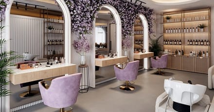 Ultimate Grooming: Manicure, Facial, Pedicure & More – Valid For Men Dubai TMLH.com Special Offers, Deals & Discounts in Turkey 5