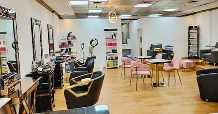 Mani-Pedi Dubai TMLH.com Special Offers, Deals & Discounts in Turkey
