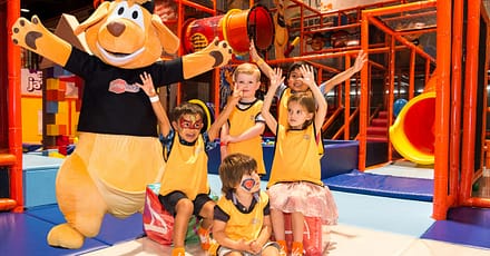 Up To 36% Off On Indoor Play Area At Jump Boxx Dubai TMLH.com Special Offers, Deals & Discounts in Turkey