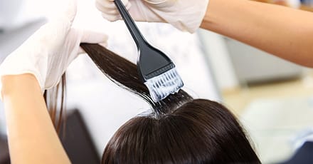 Hair Treatment At Mad Lillies Salon Dubai TMLH.com Special Offers, Deals & Discounts in Turkey