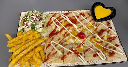 Breakfast Abu Dhabi TMLH.com Special Offers, Deals & Discounts in Turkey