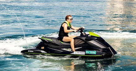 Jet Skiing Dubai TMLH.com Special Offers, Deals & Discounts in Turkey