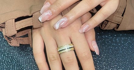 Experience Ultimate Nail Care With Mani-Pedi Services! Dubai TMLH.com Special Offers, Deals & Discounts in Turkey
