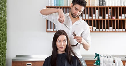 Wash, Cut And Blow-Dry Abu Dhabi TMLH.com Special Offers, Deals & Discounts in Turkey