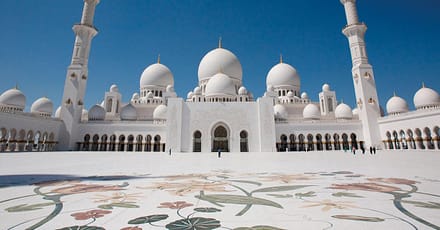 Abu Dhabi City Tour: Child (Aed 109), Adult (Aed 115) Dubai TMLH.com Special Offers, Deals & Discounts in Turkey