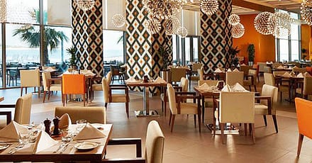 Lunch Or Dinner Buffet At Royal M Hotel By Gewan Abu Dhabi Abu Dhabi TMLH.com Special Offers, Deals & Discounts in Turkey