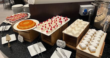 Sunday Filipino Theme Night Dinner Buffet With Soft Or House Beverages Dubai TMLH.com Special Offers, Deals & Discounts in Turkey