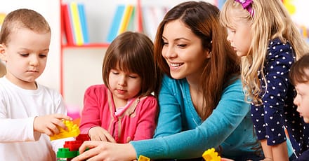 Nursery Or Nursery And Full-Day Care At Little Minds Nursery Dubai TMLH.com Special Offers, Deals & Discounts in Turkey