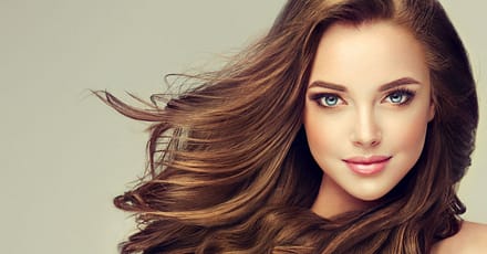 Get Stunning Highlights With A Hair Wash, Blow Dry And Full Highlights Abu Dhabi TMLH.com Special Offers, Deals & Discounts in Turkey