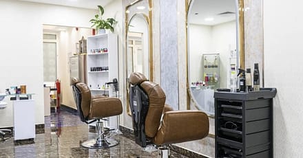 Hair Services At Celebrity Make Up Studio Dubai TMLH.com Special Offers, Deals & Discounts in Turkey