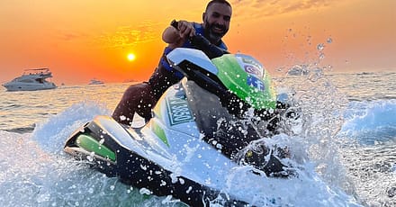 15 Or 30-Minute Vr Games For 1, 2, Or 4 People On Weekdays Or Weekends Sharjah & N. Emirates TMLH.com Special Offers, Deals & Discounts in Turkey 6