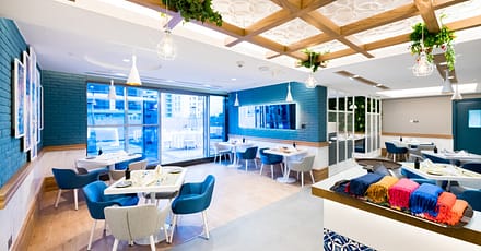 Aed 100 Toward Mediterranean Food Dubai TMLH.com Special Offers, Deals & Discounts in Turkey