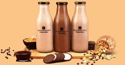 Satisfy Your Cravings With A Century Of Dairy Perfection At Keventers Dubai TMLH.com Special Offers, Deals & Discounts in Turkey