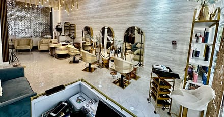 Fresh Hair Wash, Cut, Keratin Treatment, And Much More For A New Look! Dubai TMLH.com Special Offers, Deals & Discounts in Turkey