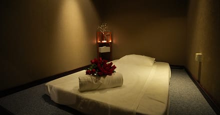 Beauty Services For Men At Sea Salt Spa And Body Dubai TMLH.com Special Offers, Deals & Discounts in Turkey