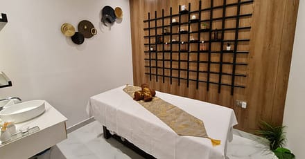Luxurious Moroccan Bath: Revitalize With Tradition And Elegance! Sharjah & N. Emirates TMLH.com Special Offers, Deals & Discounts in Turkey