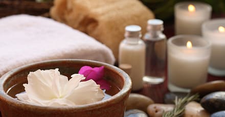 Spa Treatments Or Detox Facial Sharjah & N. Emirates TMLH.com Special Offers, Deals & Discounts in Turkey