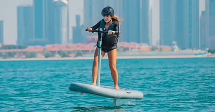 Enjoy An Exciting 30, 45 Or 60-Minute Jet Ski Adventure Abu Dhabi TMLH.com Special Offers, Deals & Discounts in Turkey 2