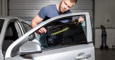 Ceramic Tinting For Sedan Cars At Fast & Furious Auto Accessories Dubai TMLH.com Special Offers, Deals & Discounts in Turkey