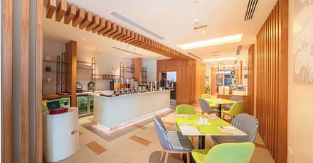 Enjoy A Dinner Buffet W/ Free-Flowing Soft Beverages & Juices Dubai TMLH.com Special Offers, Deals & Discounts in Turkey