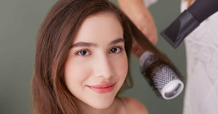 Haircut, Wash And Blow-Dry Dubai TMLH.com Special Offers, Deals & Discounts in Turkey