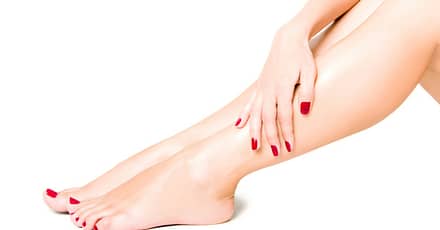 Classic Manicure & Pedicure, Gel Manicure & Classic Pedicure And More Dubai TMLH.com Special Offers, Deals & Discounts in Turkey