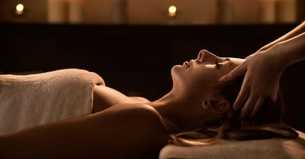Recharge With Spa Treatment And Access To 4* Spa Facilities & Pool Abu Dhabi TMLH.com Special Offers, Deals & Discounts in Turkey