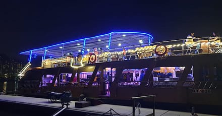 Two-Hour Water Canal Cruise: Child, Adult Dubai TMLH.com Special Offers, Deals & Discounts in Turkey