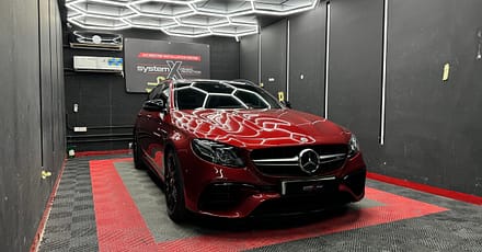 Complete Car Transformation: Interior And Exterior Car Detail Dubai TMLH.com Special Offers, Deals & Discounts in Turkey