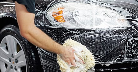 Transform With Full Car Wash, Exterior Car Polishing For Suv Or Sedan Dubai TMLH.com Special Offers, Deals & Discounts in Turkey